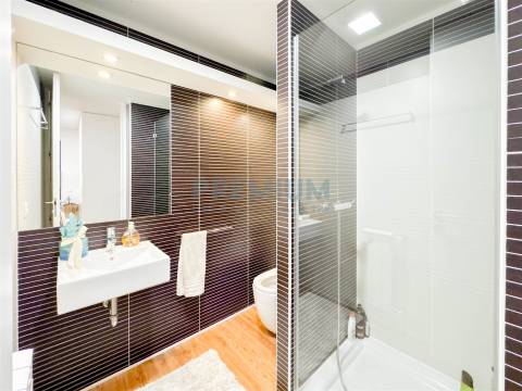 Apartamento T4 Venda em Esposende, Marinhas e Gandra,Esposende