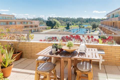 Moradia T3 na Quinta da Barca