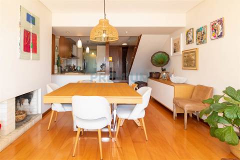 Moradia T3 na Quinta da Barca