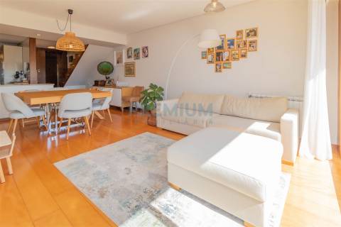 Moradia T3 na Quinta da Barca