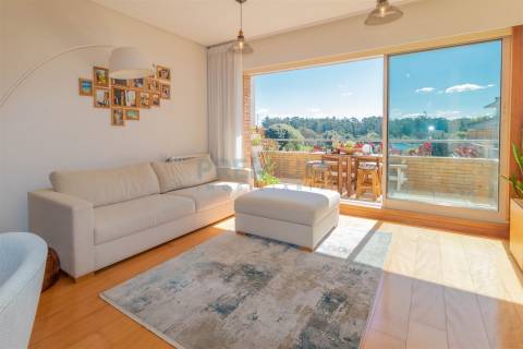 Moradia T3 na Quinta da Barca