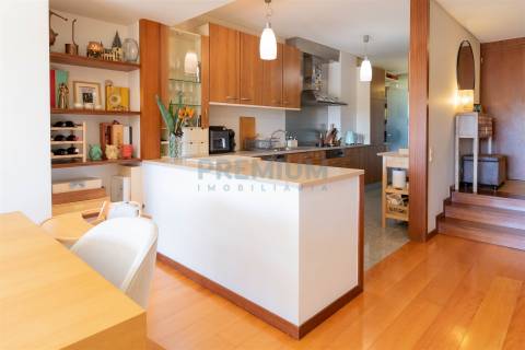 Moradia T3 na Quinta da Barca