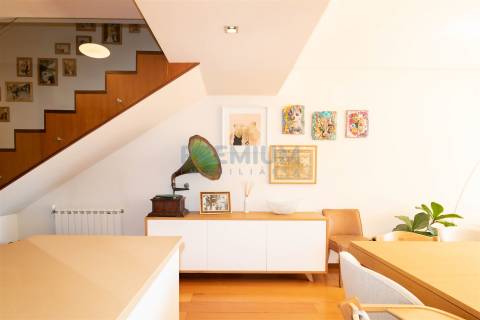 Moradia T3 na Quinta da Barca