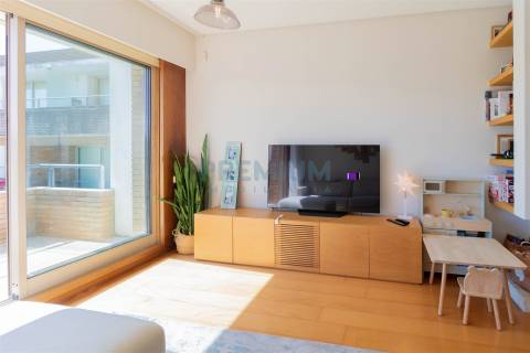 Moradia T3 na Quinta da Barca