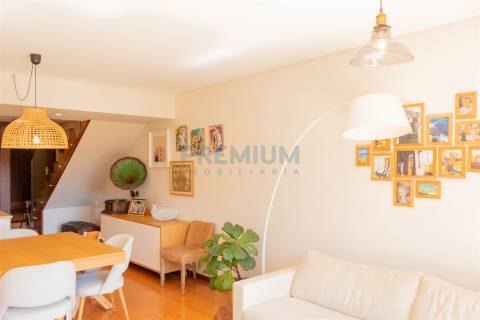 Moradia T3 na Quinta da Barca