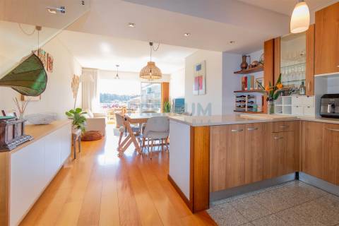 Moradia T3 na Quinta da Barca