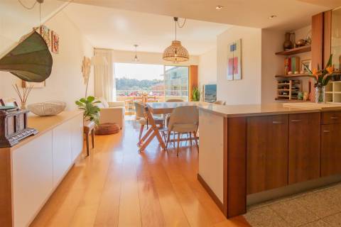 Moradia T3 na Quinta da Barca