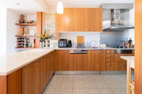 Moradia T3 na Quinta da Barca