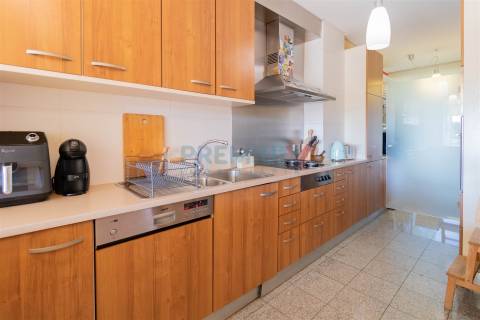 Moradia T3 na Quinta da Barca