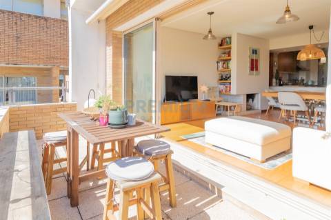 Moradia T3 na Quinta da Barca