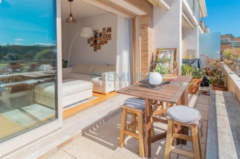 Moradia T3 na Quinta da Barca