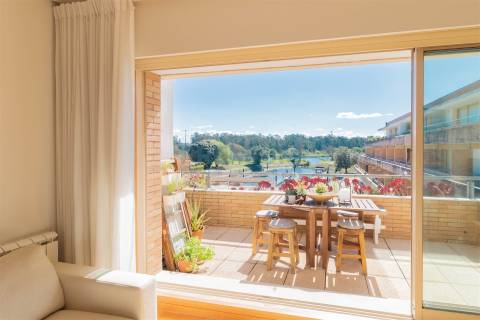 Moradia T3 na Quinta da Barca