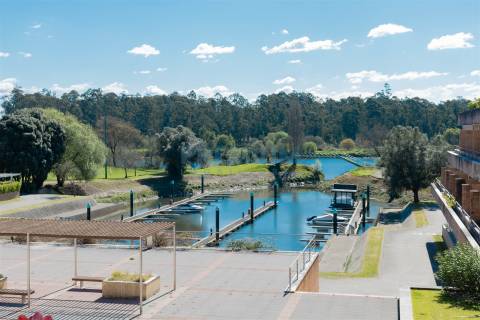 Moradia T3 na Quinta da Barca