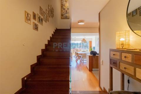 Moradia T3 na Quinta da Barca