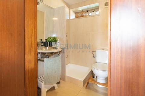 Moradia T3 na Quinta da Barca