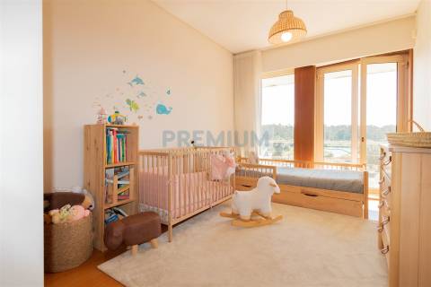 Moradia T3 na Quinta da Barca