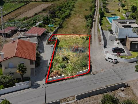 Terreno  Venda em Antas,Esposende