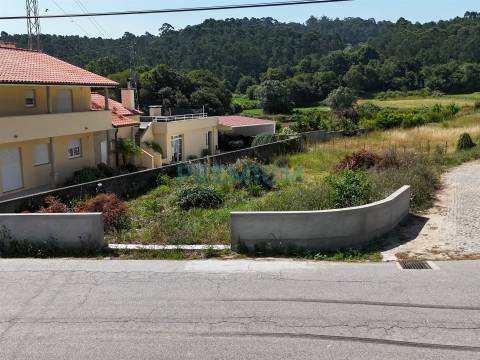 Terreno  Venda em Antas,Esposende