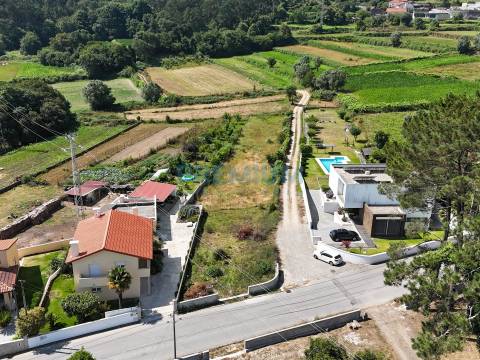 Terreno  Venda em Antas,Esposende