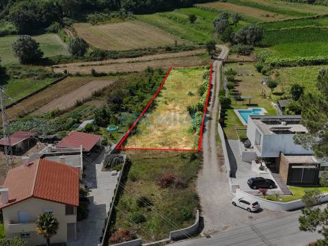 Terreno  Venda em Antas,Esposende