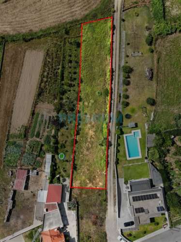 Terreno  Venda em Antas,Esposende