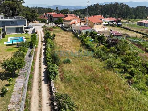 Terreno  Venda em Antas,Esposende
