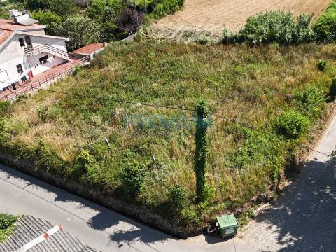 Terreno  Venda em Antas,Esposende