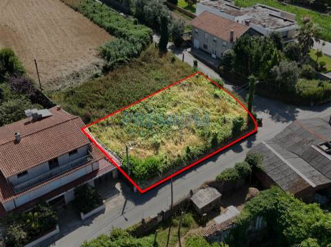 Terreno  Venda em Antas,Esposende