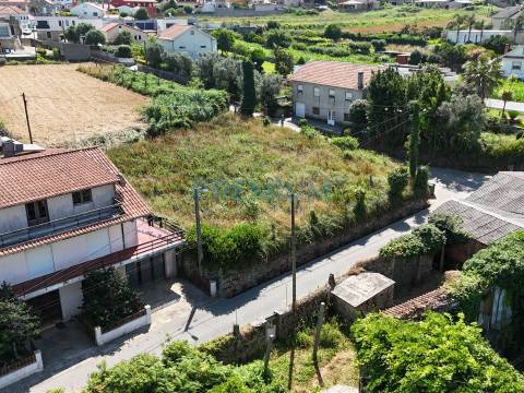 Terreno  Venda em Antas,Esposende