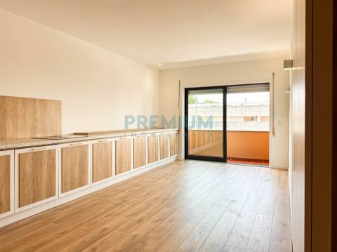 Apartamento T2 Arrendamento em Esposende, Marinhas e Gandra,Esposende