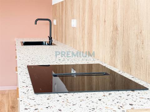 Apartamento T2 Arrendamento em Esposende, Marinhas e Gandra,Esposende