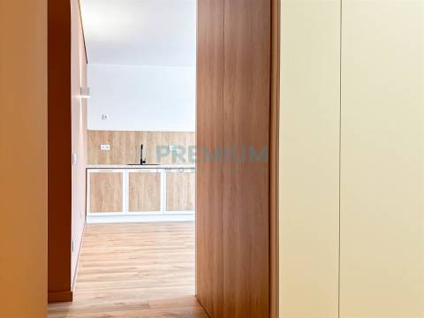 Apartamento T2 Arrendamento em Esposende, Marinhas e Gandra,Esposende