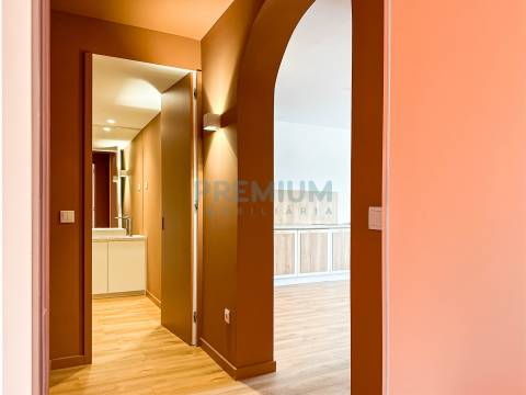 Apartamento T2 Arrendamento em Esposende, Marinhas e Gandra,Esposende