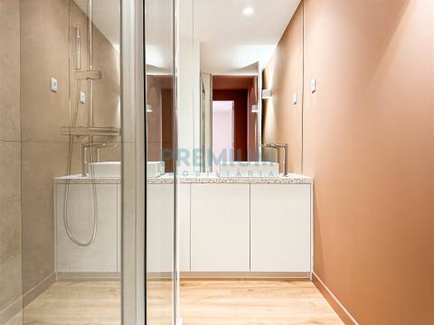 Apartamento T2 Arrendamento em Esposende, Marinhas e Gandra,Esposende