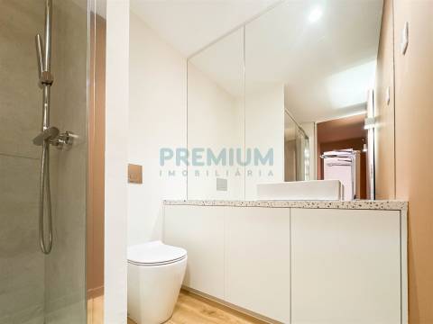 Apartamento T2 Arrendamento em Esposende, Marinhas e Gandra,Esposende