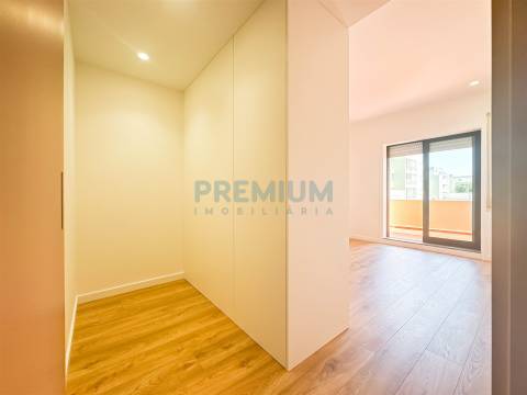 Apartamento T2 Arrendamento em Esposende, Marinhas e Gandra,Esposende