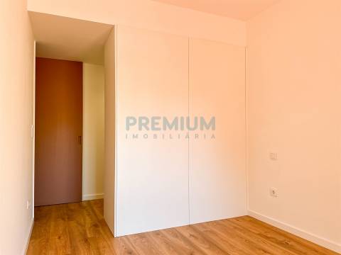 Apartamento T2 Arrendamento em Esposende, Marinhas e Gandra,Esposende