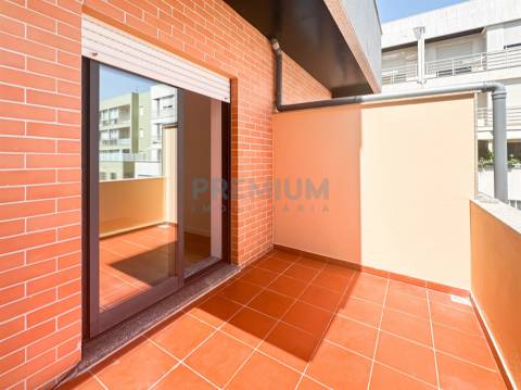 Apartamento T2 Arrendamento em Esposende, Marinhas e Gandra,Esposende