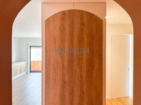 Apartamento T2 Arrendamento em Esposende, Marinhas e Gandra,Esposende