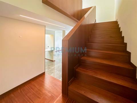 Moradia T3 Arrendamento em Gemeses,Esposende