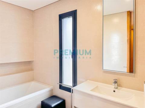 Moradia T3 Arrendamento em Vila Chã,Esposende