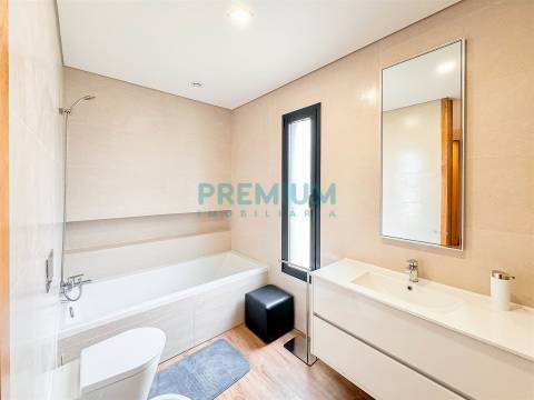 Moradia T3 Arrendamento em Vila Chã,Esposende