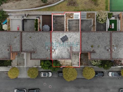 Moradia Geminada T3 Venda em Esposende, Marinhas e Gandra,Esposende