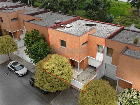 Moradia Geminada T3 Venda em Esposende, Marinhas e Gandra,Esposende