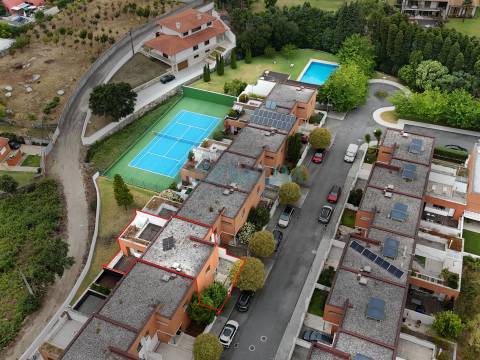 Moradia Geminada T3 Venda em Esposende, Marinhas e Gandra,Esposende