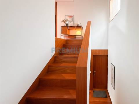 Moradia Geminada T3 Venda em Esposende, Marinhas e Gandra,Esposende