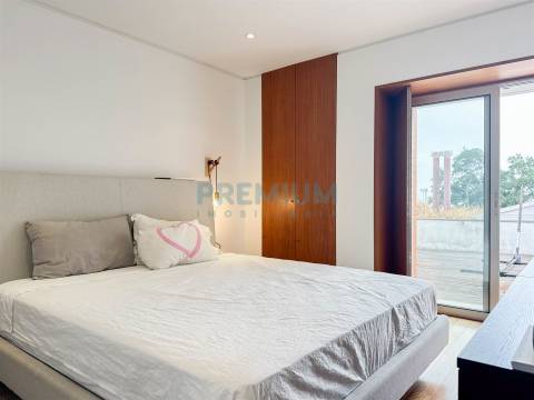 Moradia Geminada T3 Venda em Esposende, Marinhas e Gandra,Esposende