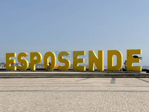 Apartamento T2 Venda em Esposende, Marinhas e Gandra,Esposende