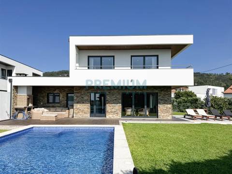 Moradia T6 Venda em Esposende, Marinhas e Gandra,Esposende