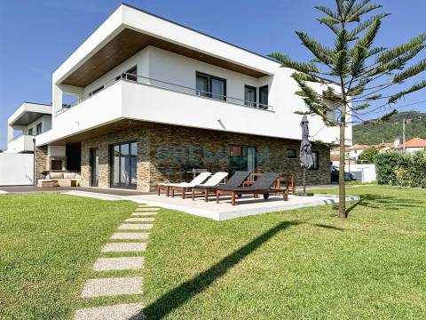 Moradia T6 Venda em Esposende, Marinhas e Gandra,Esposende